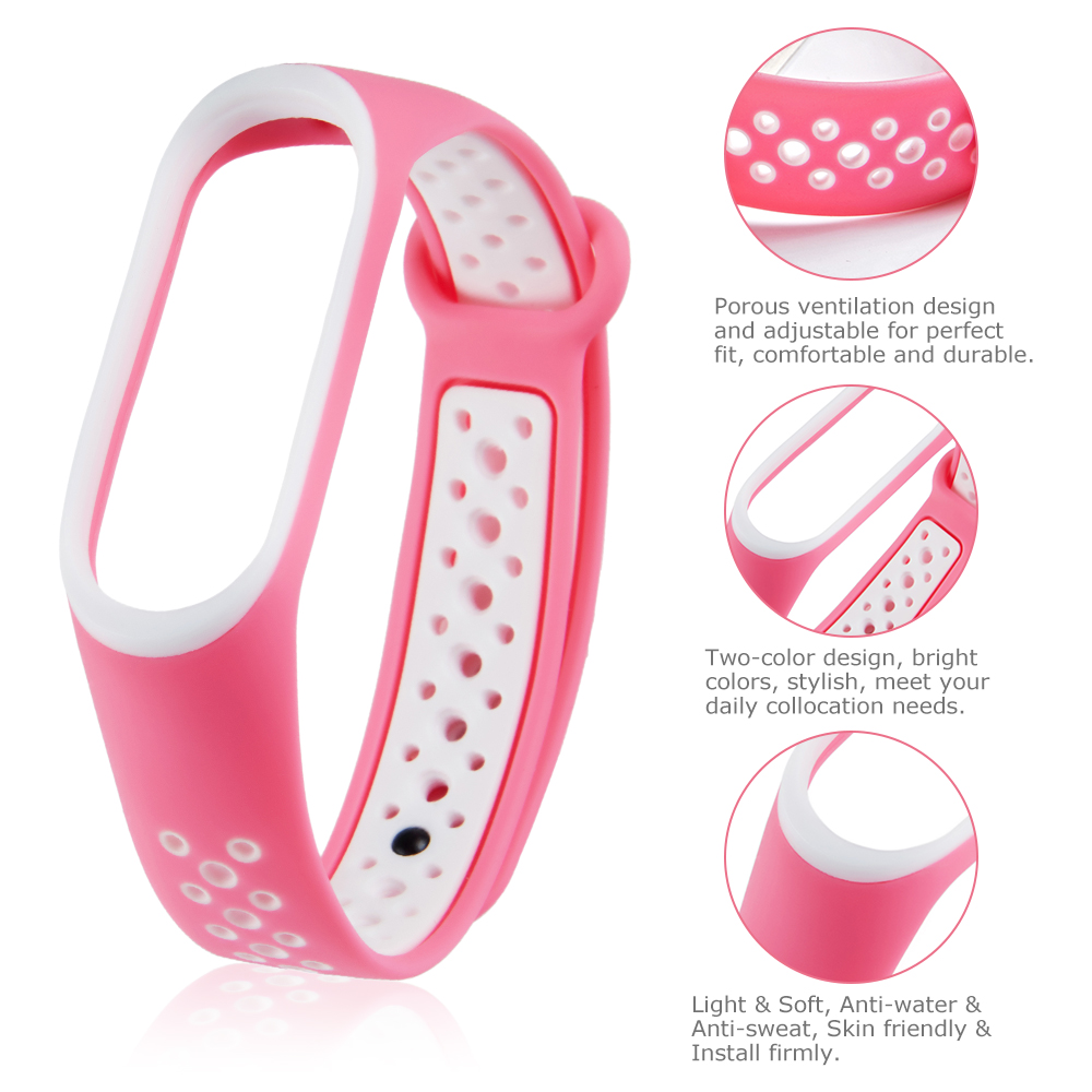 xiaomi mi fit 4 band