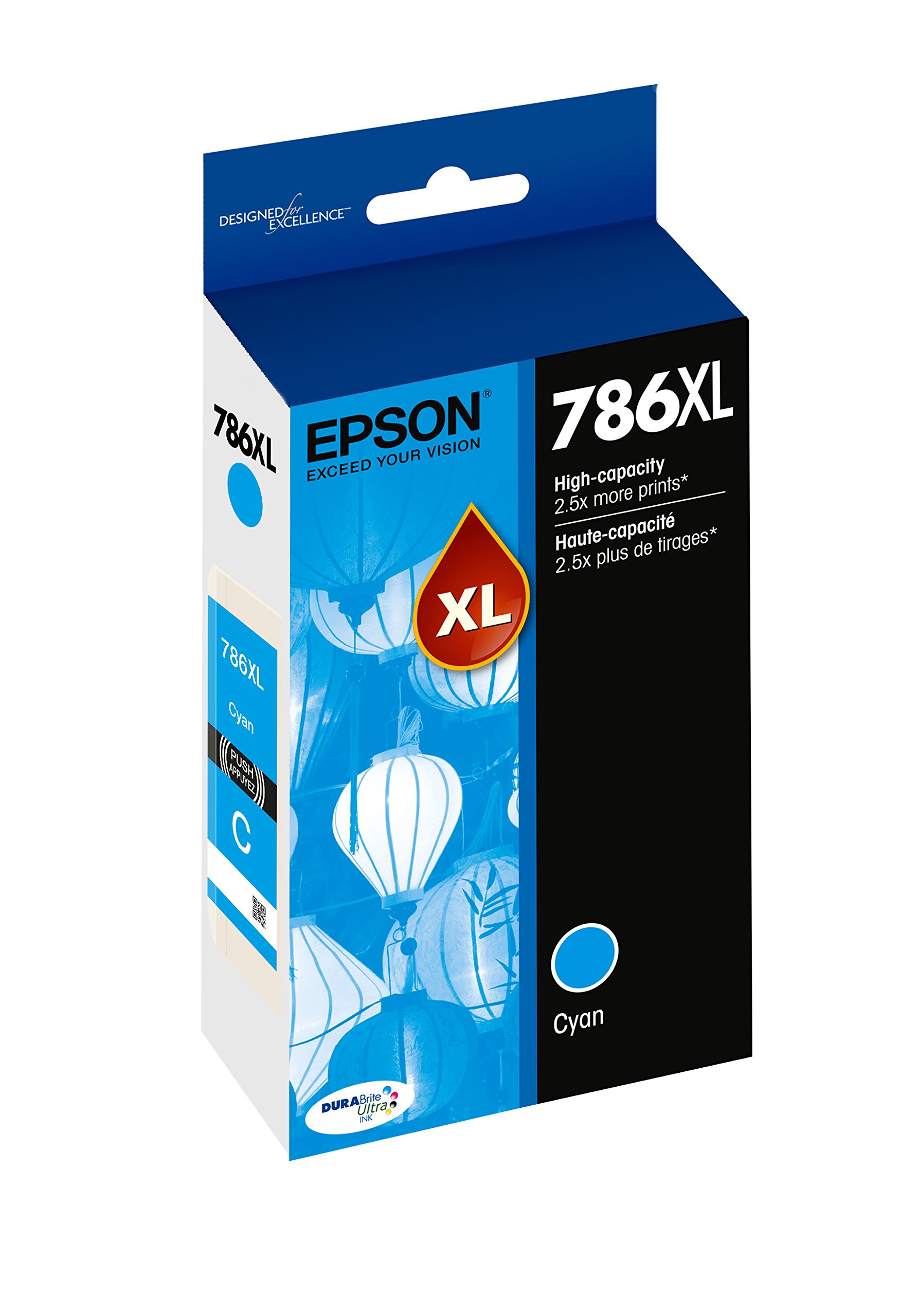 epson 786xl ink walmart