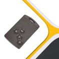 thumbnail image 4 of Kenally Llave de coche remota, tarjeta inteligente electrónica, bolsillo portátil inalámbrico, reemplazo inalámbrico, accesorio inteligente para Vehículos, repuestos y accesorios Mis Kenally VI018378-00, 4 of 6