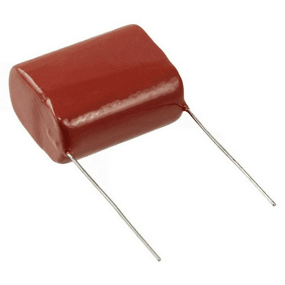 Pack of 3 EXH2E126HRPT Capacitor Film 12UF 250VAC Radial :RoHS