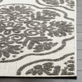 thumbnail image 3 of Safavieh Cottage Jarred Floral Medallion Indoor/Outdoor Area Rug, 3 of 5