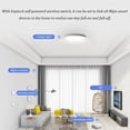 thumbnail image 2 of Linptech RF Gateway WIFI Smart Multi-Mode Gateway Smart Home Hub, 2 of 8