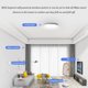 thumbnail image 2 of Linptech RF Gateway WIFI Smart Multimodo Gateway Smart Home Hub, 2 of 8
