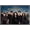 Barnwood Framed Version, variant on The Twilight Saga: Breaking Dawn - Part 2 (2012) - Group One Sheet Wall Poster, 14.725" x 22.375"