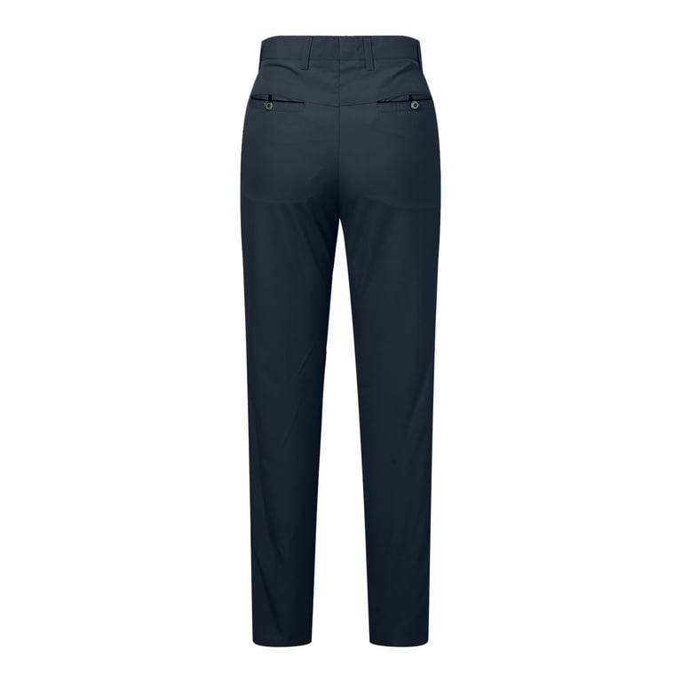 Men's Mynx Hidden Expandable Waistband Classic Fit Front Pleated Dress Pants - 100% Polyester, 32" Inseam, Button Closure, Machine Wash - Walmart.com Men's Mynx Hidden Expandable Waistband Classic Fit Front Pleated Dress Pants - 100% Polyester, 32" Inseam, Button Closure, Machine Wash - Walmart.com