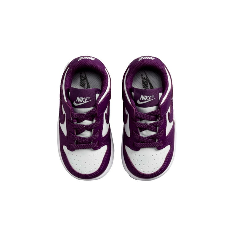 Nike Dunk Low (Tde) Toddlers Style : Fb9107 - Walmart.com