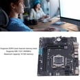 thumbnail image 3 of Computer Motherboard, B8H B85 Gaming Motherboard Professional Easy Installation  for Computer, 3 of 8
