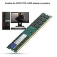 thumbnail image 1 of Desktop RAM, Desktop Memory DDR2 Practical  For Home, 1 of 8