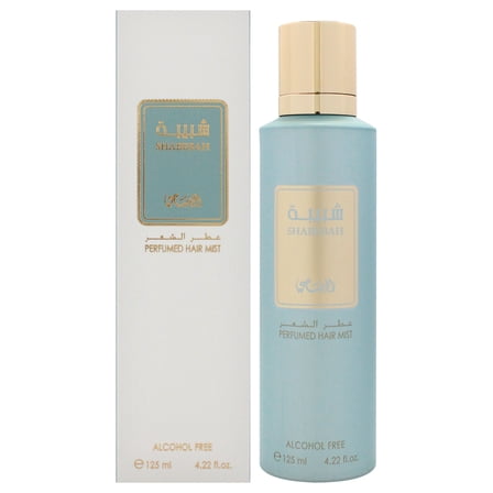 Rasasi Hair Mist - Shabebah , 4.22 oz Hair Mist