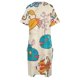 thumbnail image 5 of See The Sea-vestido holgado con bolsillos para mujer vestidos de fiesta para eventos especiales verano, 5 of 7
