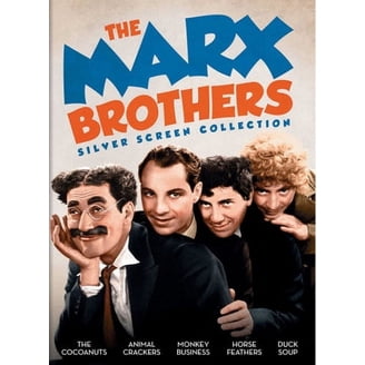 4 Film Favorites: Classic Comedies (4FF)(DVD) (DVD Set) [DVD