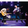 thumbnail image 1 of Al Stewart & The Empty Pockets - & LIVE - [CD], 1 of 1
