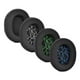 thumbnail image 2 of Ear Pads Cushions for Steelseries Arctis 1/3/5/7/9/Pro White print, 2 of 4