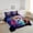 Color 14, variant on Cowhide Comforter Sets Patchwork Cow Print Comforter Farm Animal Bedding Set for Kids Boys Girls Western Cowboy Farmhouse Down Comforter with 1 Comforter and 2 Pillow Cases Bedroom Decor Twin