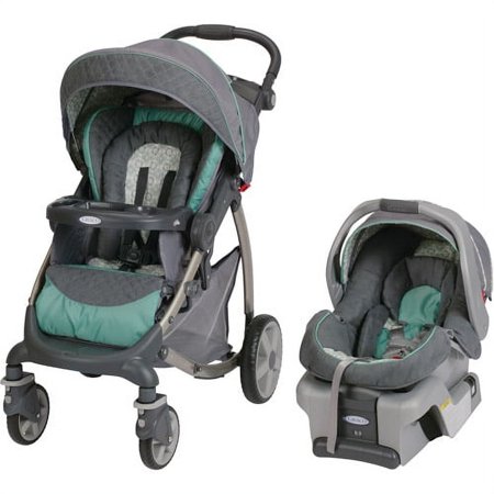 Winslet Travel System