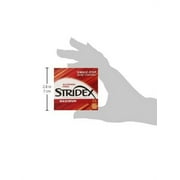 Stri-Dex Daily Care Maximum Pads 55 Each