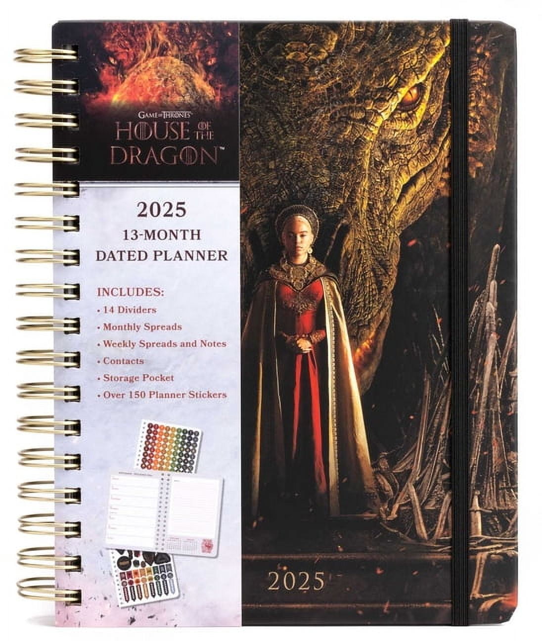 12 Days of House of the Dragon : A Pin Collector's Countdown