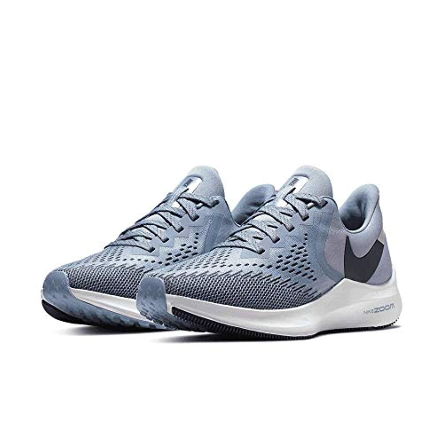 nike womens zoom winflo