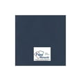 thumbnail image 2 of Paper Accents Cardstock 12"x 12" Smooth 80lb Navy Blue 25pc, 2 of 2