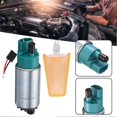 thumbnail image 3 of 12V OE Replacement Fuels Pump Strong Suction Power Gasolines Pump for Car, 3 of 5