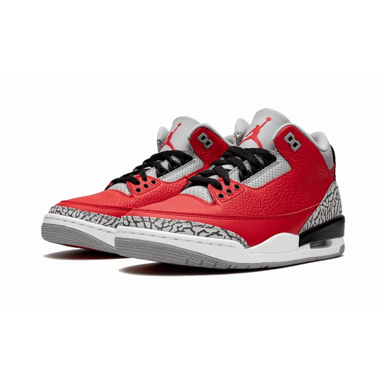 Jordan 3 Retro SE \'Unite\' Size 13 CK5692-600‎ Jordan 3 Retro SE  main image 4