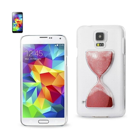 Verschillende goederen voorbeeld scherp Galaxy S5 Custom 3D Printed Phone Case