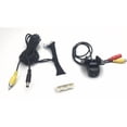 thumbnail image 1 of Rear View Camera Compatible for Mazda CX-3 CX3 KD 2015~2022 Reversing Backup Parking Camera Kit Adapter Cable Compatible for OEM Monitor(C18 Adapter), 1 of 6