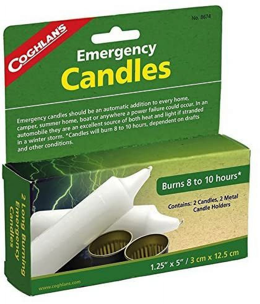CDL Candle   １個 CDL Candle – CDL TOKYO