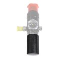 thumbnail image 4 of Tank Pressure Checker For Scuba Diving With 4000 Psi Gauge Regulator Tester Alat Test,b, 4 of 5