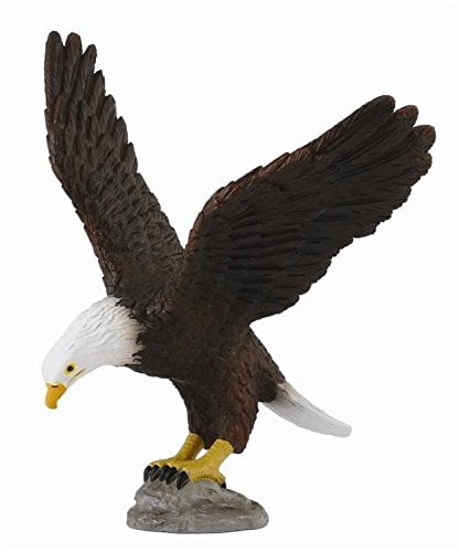 american eagle plush