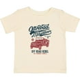 thumbnail image 3 of Inktastic Off Road Boys or Girls Baby T-Shirt, 3 of 5