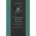 thumbnail image 1 of Pre-Owned The Present State of Germany, 9780865974920, 0865974926, Hardcover, 1st Edition Thus edition, 1 of 1