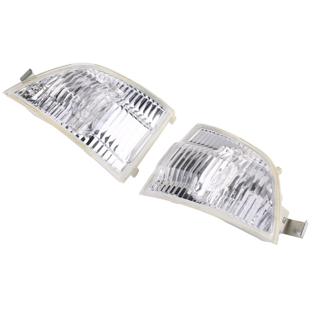 Cafoucs luz de señal de giro para espejo retrovisor de coche para Ford Focus C MAX 2003-2013
