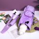 thumbnail image 4 of HONMEET Violeta Con Compartimento Amplio Y Para Senderismo Y Playa, 4 of 7