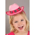 thumbnail image 2 of Robe de Costume Cowgirl Rose Pastel pour Fille, 2 of 6