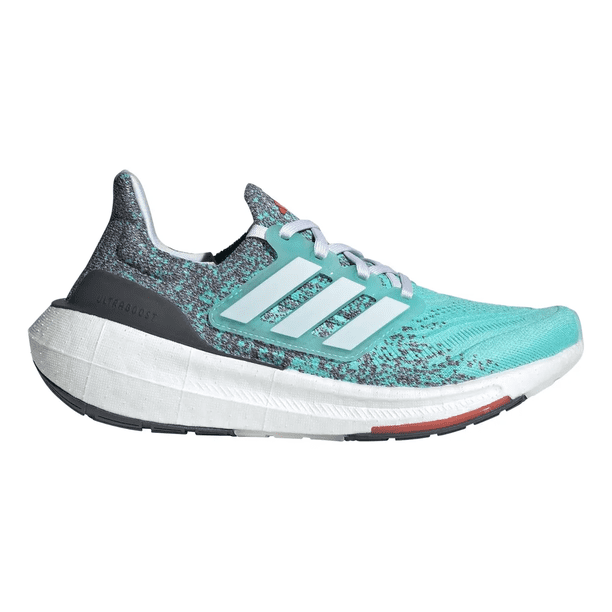 TENIS ULTRABOOST LIGHT W ADIDAS IE1692 DAMA