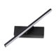thumbnail image 1 of Luz de Pared Billuyoard LED Giratoria 330 grados 30 cm Color Negro, 1 of 6