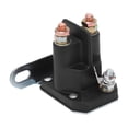 thumbnail image 2 of Relé de cortacésped Exquisita artesanía Relé de conmutación magnético estable para vehículos utilitarios 12 V, 2 of 8