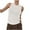 White, variant on fatyb Crochet Tank Tops for Women Sleeveless Hollow out Casual Tops Pullover Womens Summer Sweater Vest