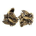 thumbnail image 1 of Gemelos jinwen Double Headed Eagle para Camisetas de Esmoquin Ropa de Negocios para Hombre, 1 of 7