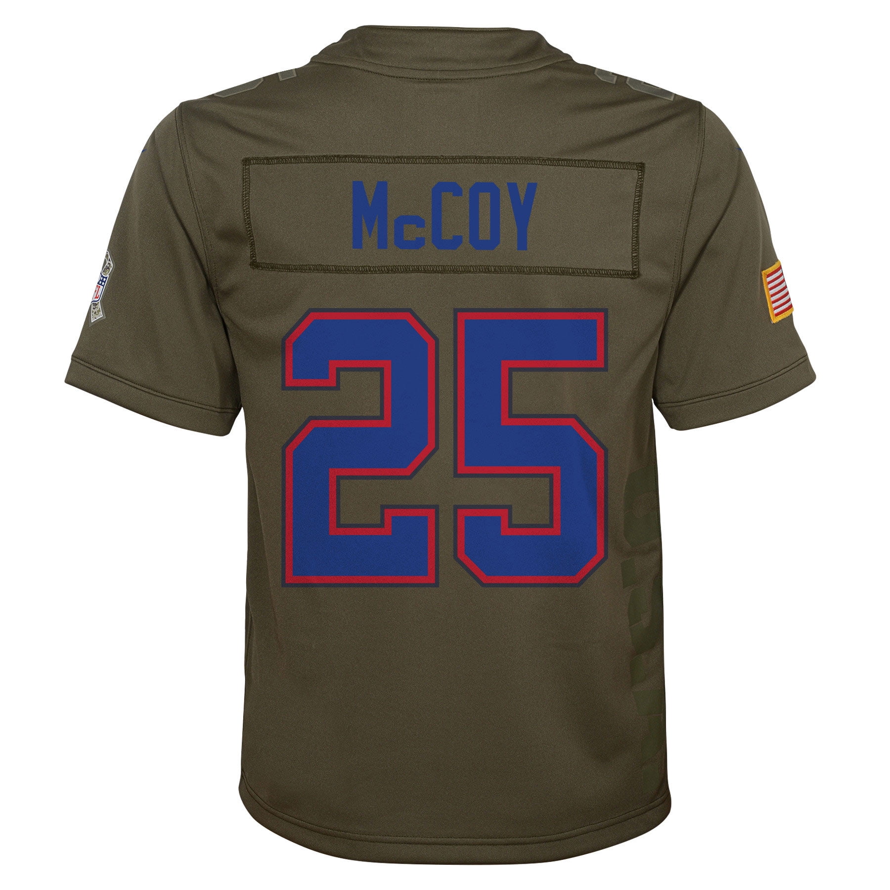 lesean mccoy youth jersey