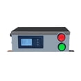 thumbnail image 3 of 40S -243S BMS 120V 144V 320V 380V High Voltage 100A 300A Li-ion/Lifepo4 Battery Protection Board For Solar Energy Storage ,Safety and Reliability, 3 of 4
