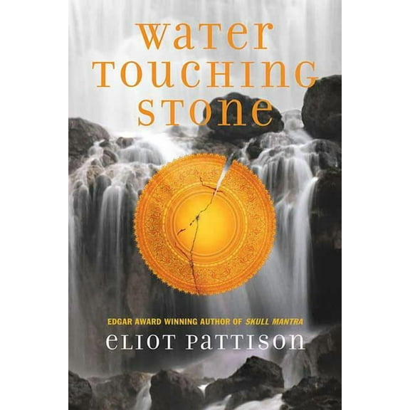 Inspector Shan Tao Yun Water Touching Stone, Book 2, (Paperback)