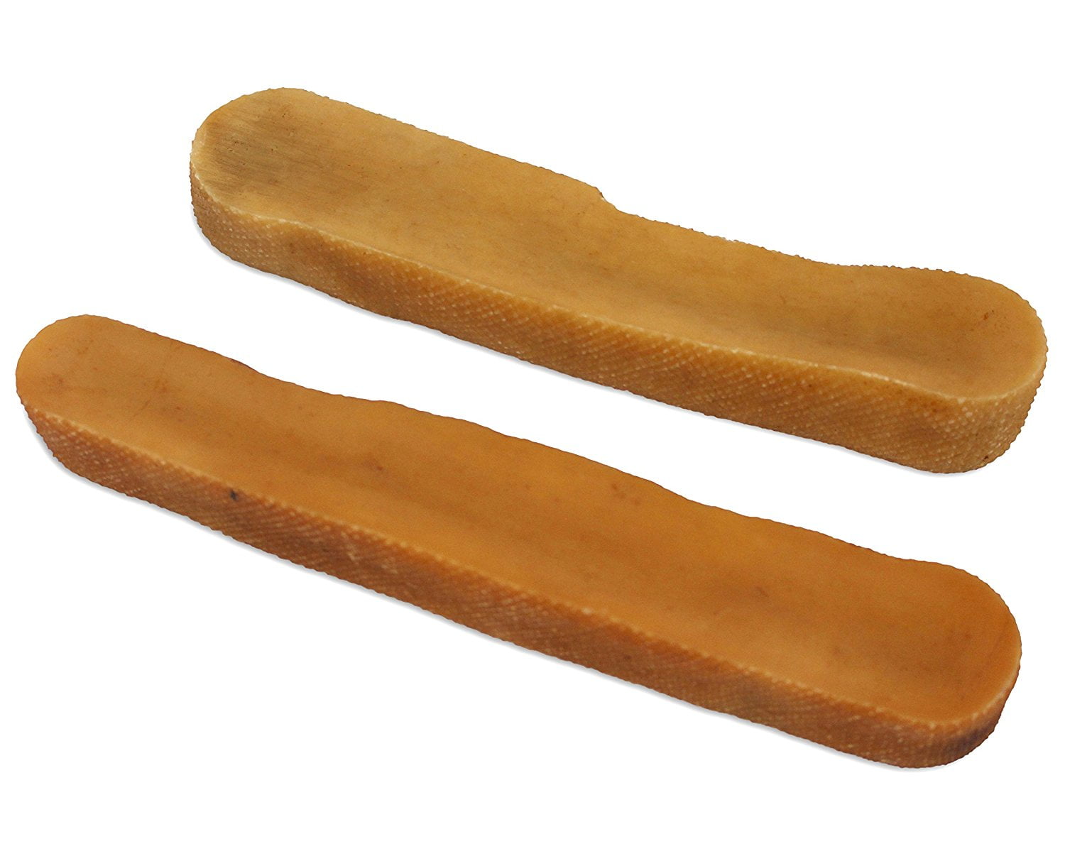 Yeti Dog Chew Natural Yak Cheese, Long-Lasting Dog Chews, Large, 2 Pieces, 7 oz