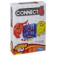 thumbnail image 2 of Hasbro Gaming Jeu Grab & Go - Connect 4, 2 of 3