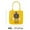Yellow, variant on Kabnic Head and Shoulders Canvas Bag for Shoulder Storage Cute and Fashionable Pet Outing Bag Bag with Exposed Head Shoulder Bag