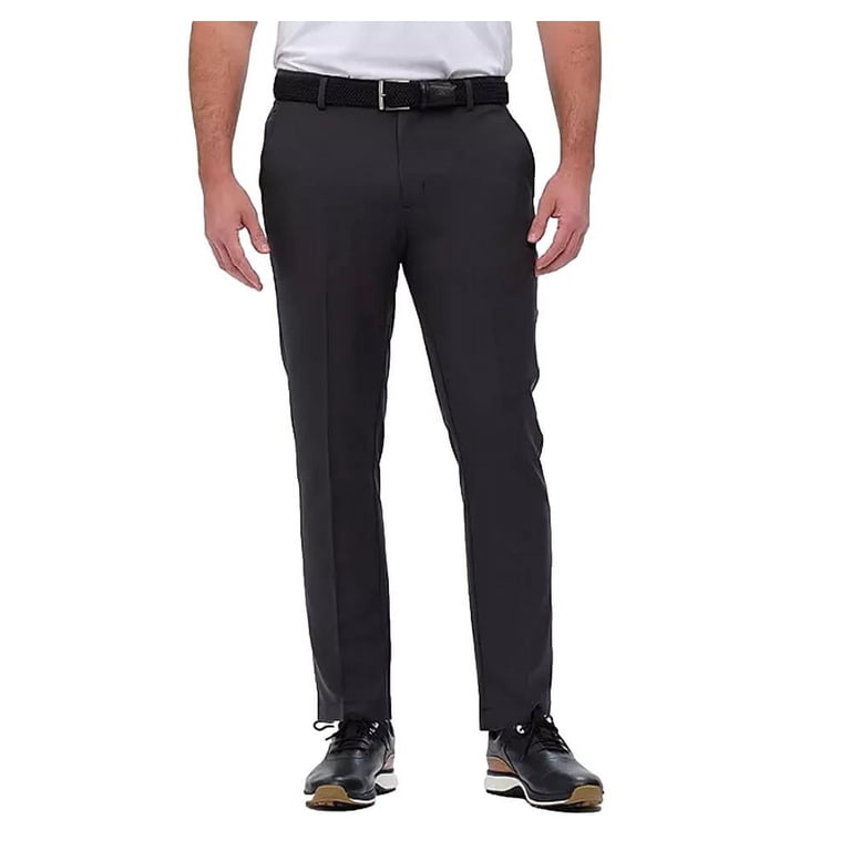 greg norman dress pants Mens Blue Straight Chino Golf Flat Front Size 40X30 These Pants Feature A Flat Front Design With A Mid Mens Pants Greg Norman Travel