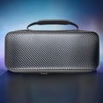thumbnail image 4 of Bolsa De Caja Consola de juegos portátil Bolsa de transporte Caja de almacenamiento duro a prueba de golpes para Asus Rog Ally, 4 of 8