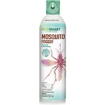 EcoSmart Natural, Plant-Based Mosquito Fogger, 14oz