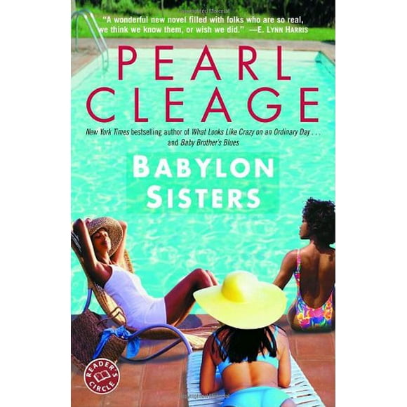 Pre-Owned Babylon Sisters : A Novel 9780345456106